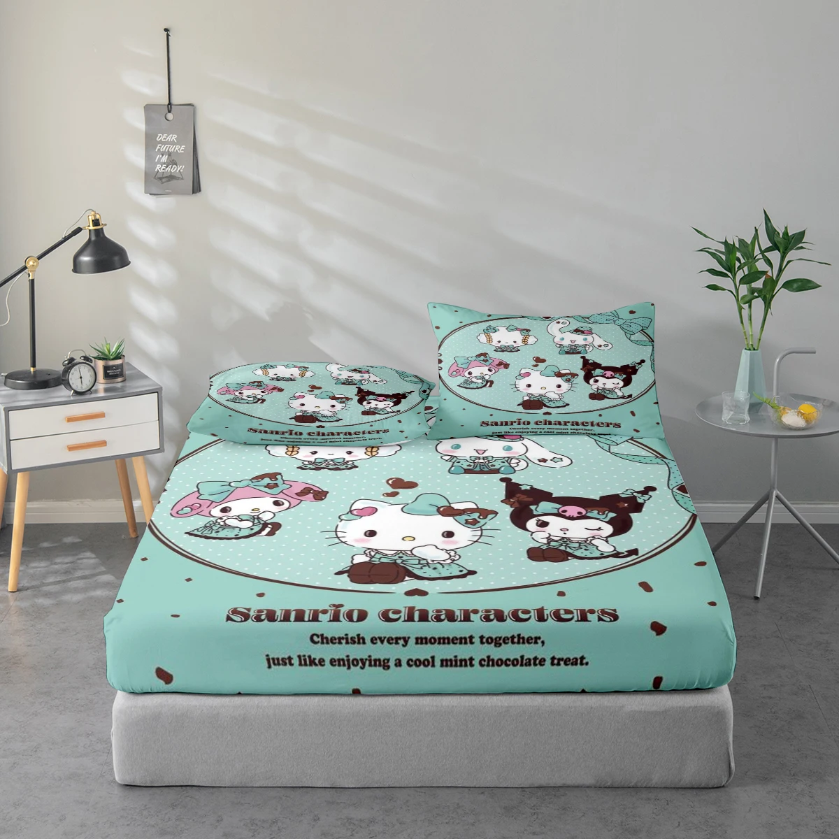 3-Piece High-Defini…