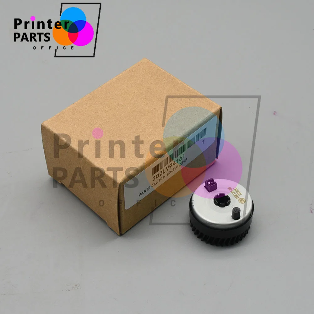 1pc Genuine compatible for  Kyocera 302LV94161 Clutch / 20-2W Z35R compatible for Kyocera FS-2100 4100 4200 4300 302LV94160