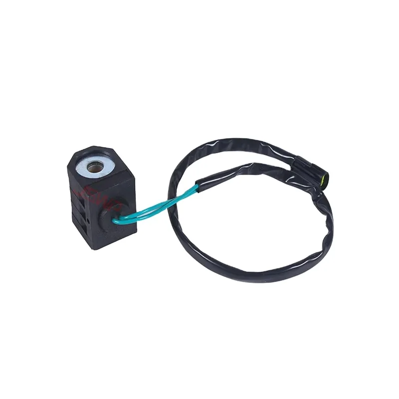 

JSWP 519-0003 Excavator accessories Construction machinery DH220-5 DH150-7 DH225-7 Solenoid valve coil