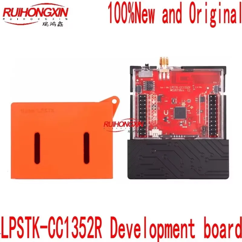 

LPSTK-CC1352R Development board 100%New and Original