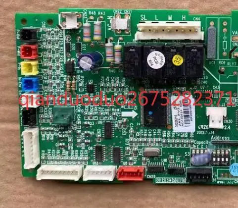 Applicable to Gree air conditioner computer board 30226316 main board Z6335F multi-connected ceiling machine GRZ63-A1