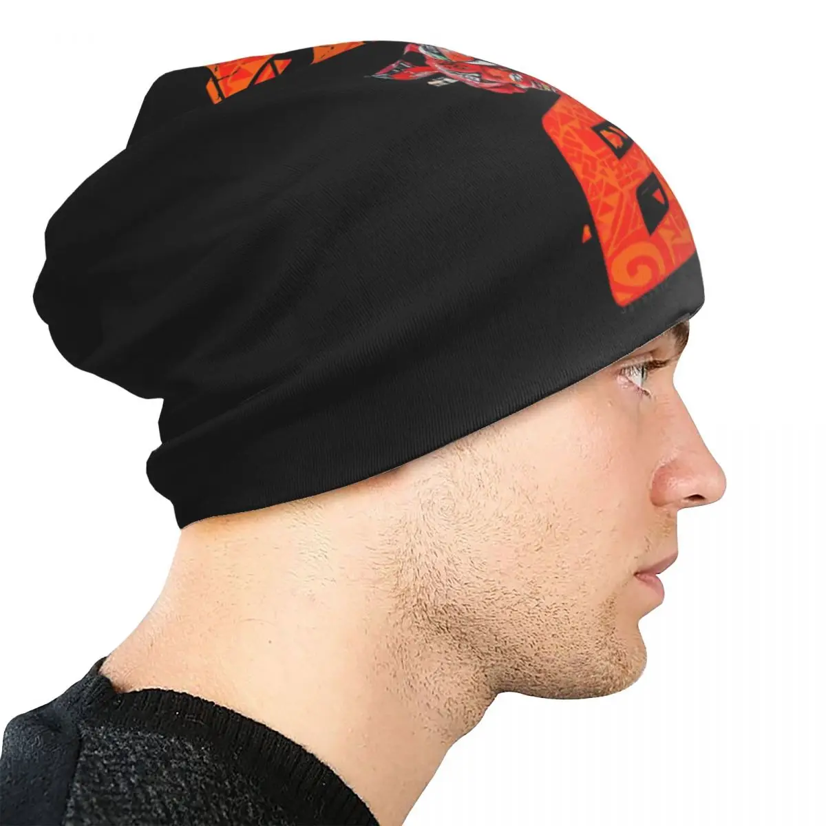 فرانشيسكو باجنايا رقم 63 موتو GP رمي بطانية01 Skullies Beanies القبعات في الهواء الطلق قبعة محبوك بونيه قبعات للرجال النساء الكبار