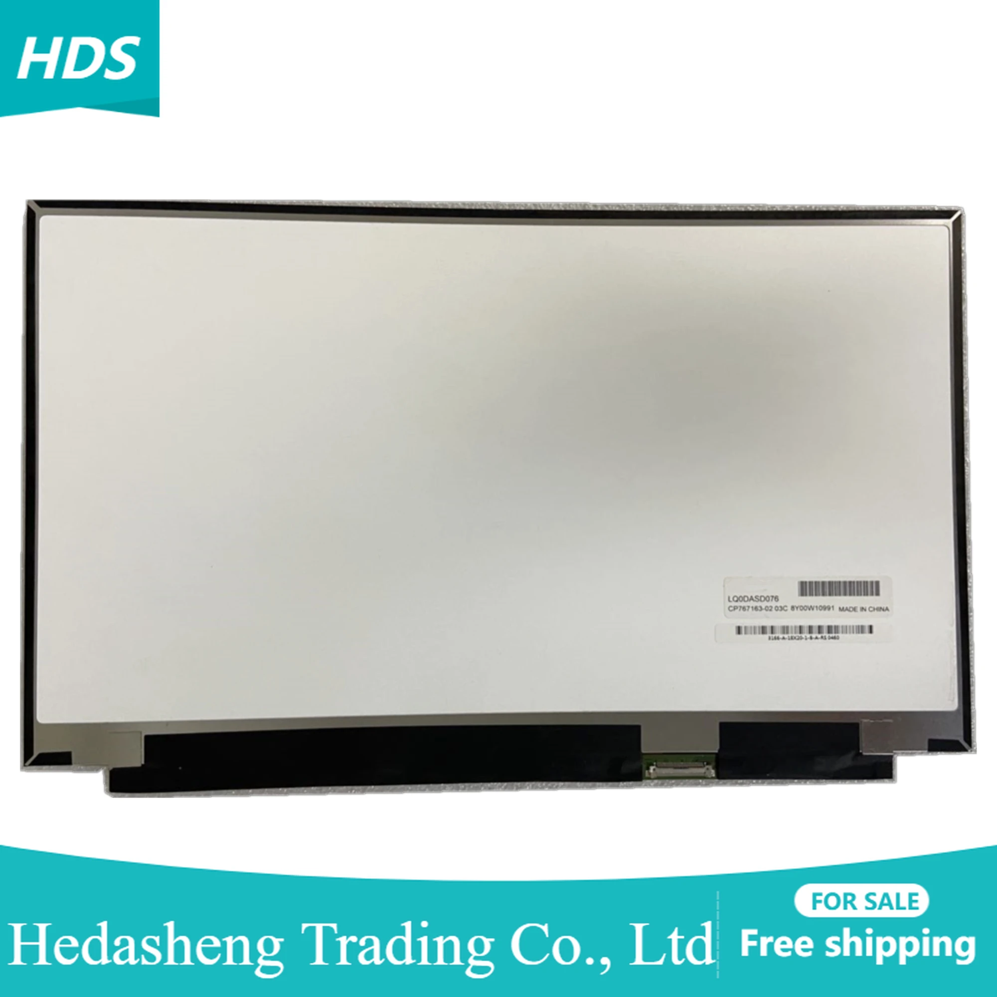 

LQ0DASD076 13.3.inch LCD Screen Panel Matrix Laptop