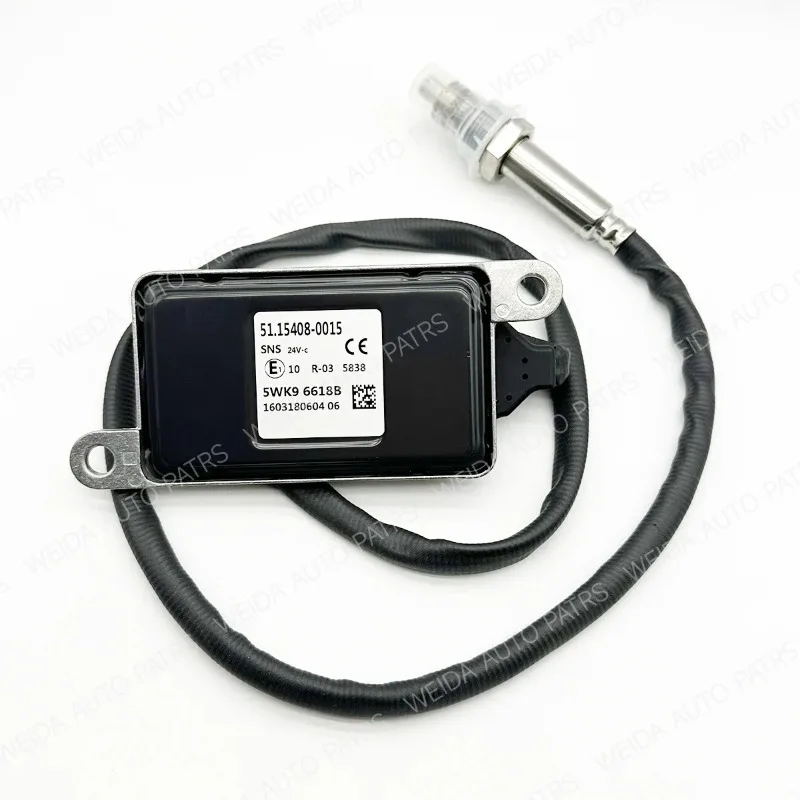 Sensor NOX 51154080015 5WK96618B