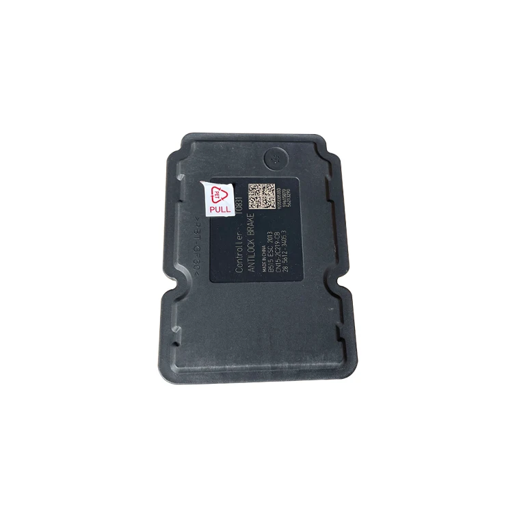 Peças de automóvel de alta qualidade ABS Bomba Assy OE CN152C405CB ABS Conjunto de bomba de atuador de freio para Ford Ecosport