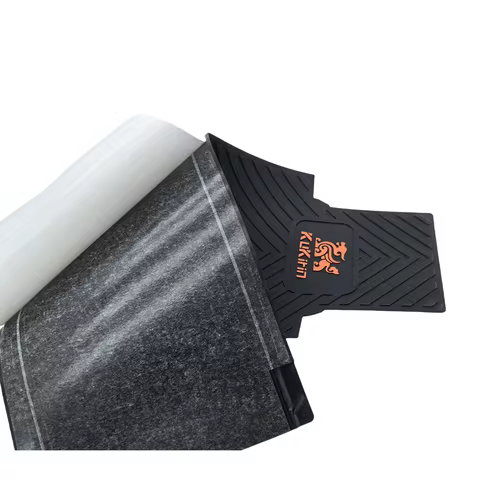 KUGOO KIRIN KuKirin G3 Electric Scooter Original Deck Rubber Pad Pedal Foot Pad Replacement Spare Parts