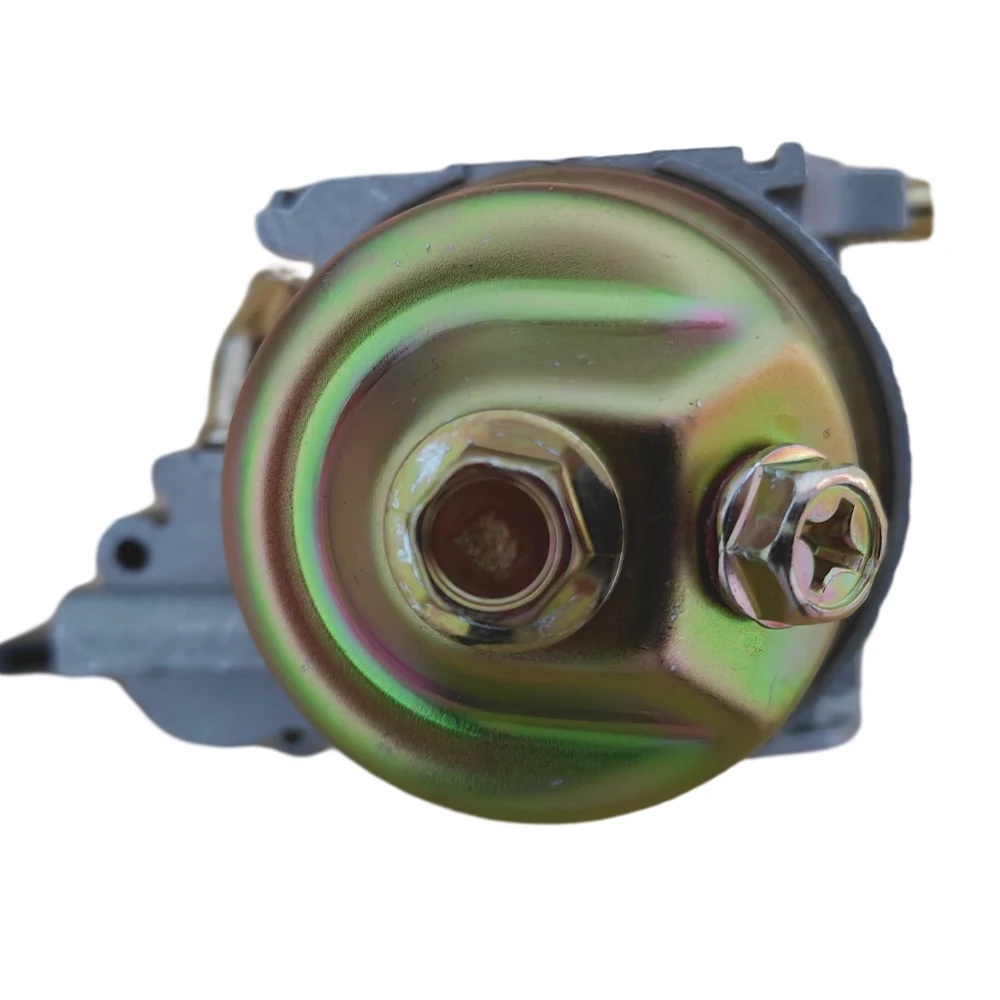 Para Honda HR194 HR195 HR214 HRA214 HR215 5.5hp GXV120 GXV160 cortacésped carburador Rep #16100-ZE6-W01/16100-ZE7-055 generador