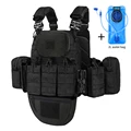 Black- 2L Blue