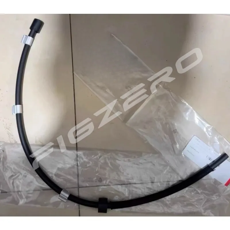 Front Differential Ventilation Duct Extension Four-wheel Drive Extension Pipe for Mercedes Benz GLC300 GLC260 GLS450 China