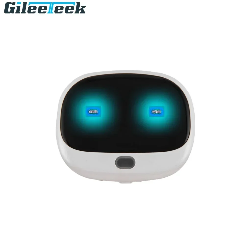 RF-V43 Mini 4G GPS Pets Tracker Three Colors Are Available Global 4G GPS Personal Tracker Mini GPS Pets Tracker with  APP