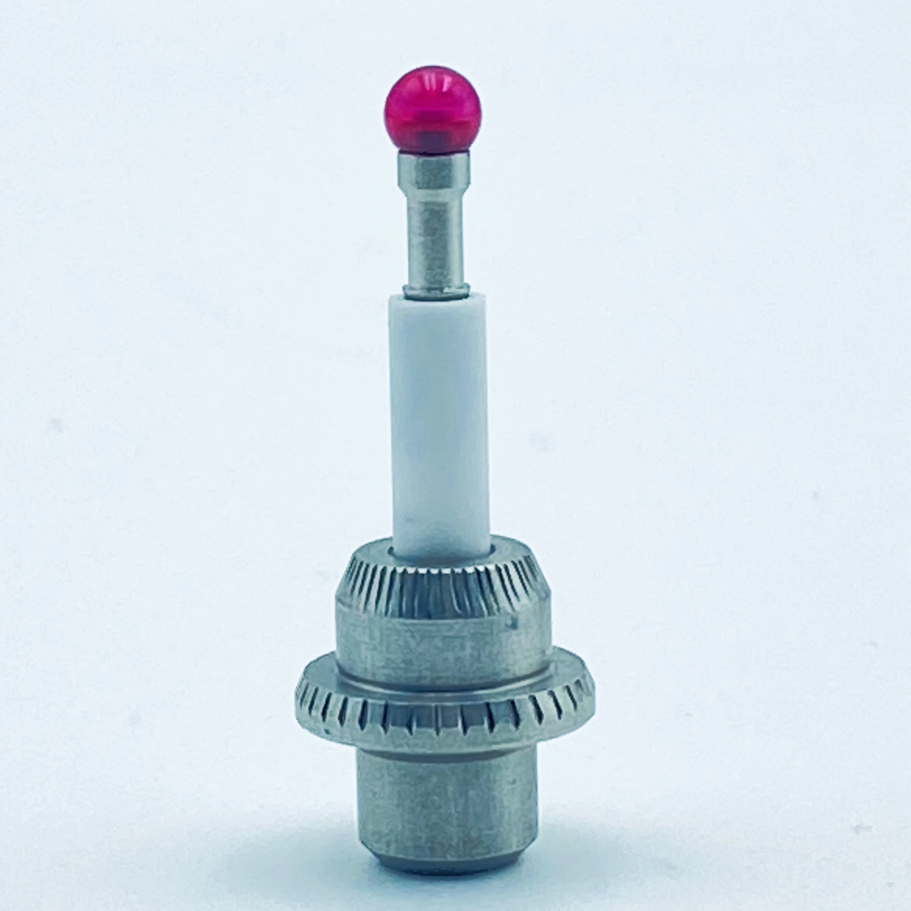 أداة آلة CNC مسبار قصير روبي مناسب لـ Haimer 3D edge Finder Haimer 80.362.00