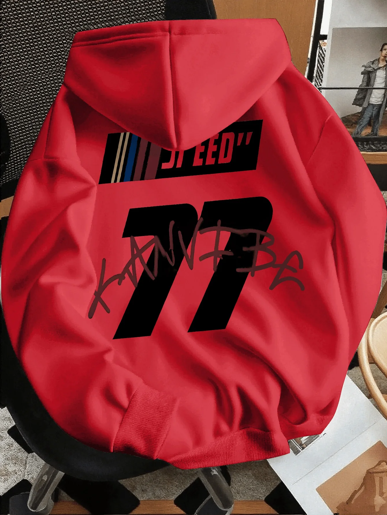 New Autumn And Wint…