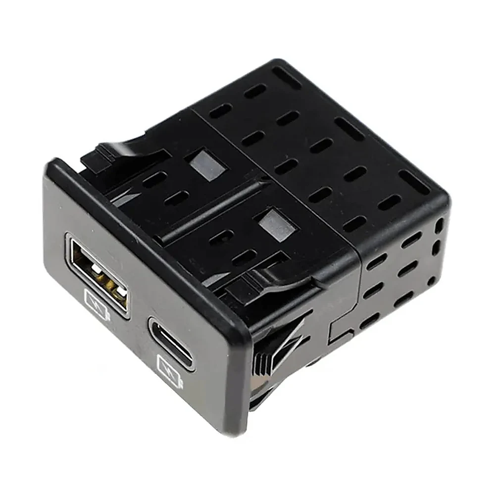 assemblaggio-interfaccia-usb-aux-t98q76rr0a-compatibile-con-nissan-titan-xd-sentra-rogue-sport