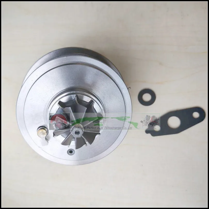 MFS impeller CHRA VB23 17208 51011 17208-51010 1720851010 1720851011 Landcruiser 200 series 508F NO2 AWD Closed Off-Road 1VD FTV