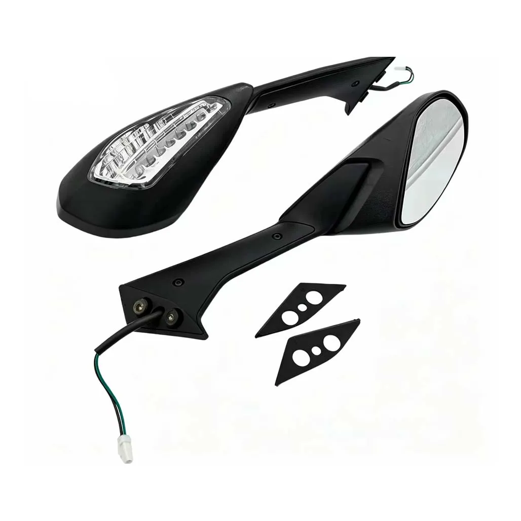 For Ducati Panigale V2 Panigale V2 Rear View Mirror Mirror Bracket Accessories for Left and Right Rear View Mirrors