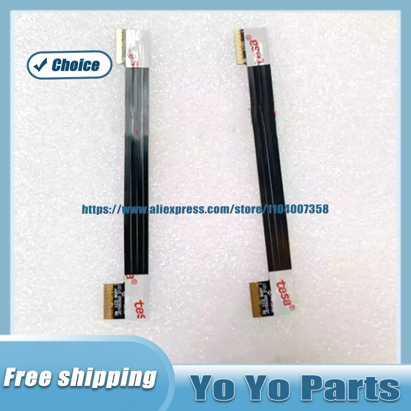 

for Fuji XH2 Screen Cable Ribbon LCD Display Flex Camera Parts