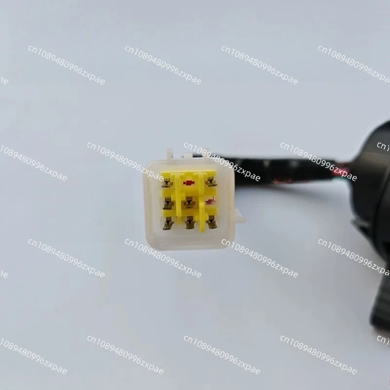 Suitable for 704 Tractor Headlight Switch Era Pilot XA704-G4 Tractor Steering Horn Combination
