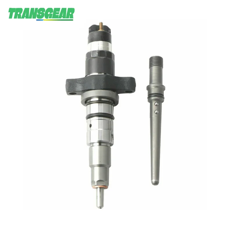 

0445120255 0986435503 Diesel Injector Suit For 03-04.5 Dodge RAM 2500/3500 Cummins 5.9L