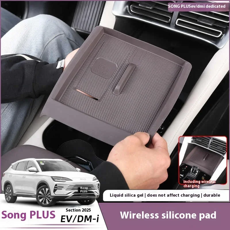 For Byd Sealion 6 S…