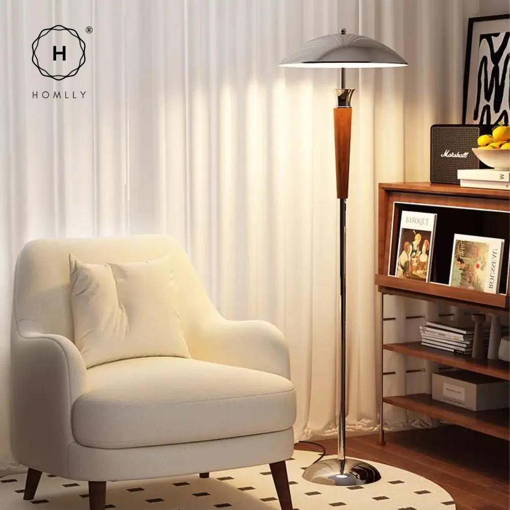 Homlly Bahii 삼색 밝기 조절 가능 램프