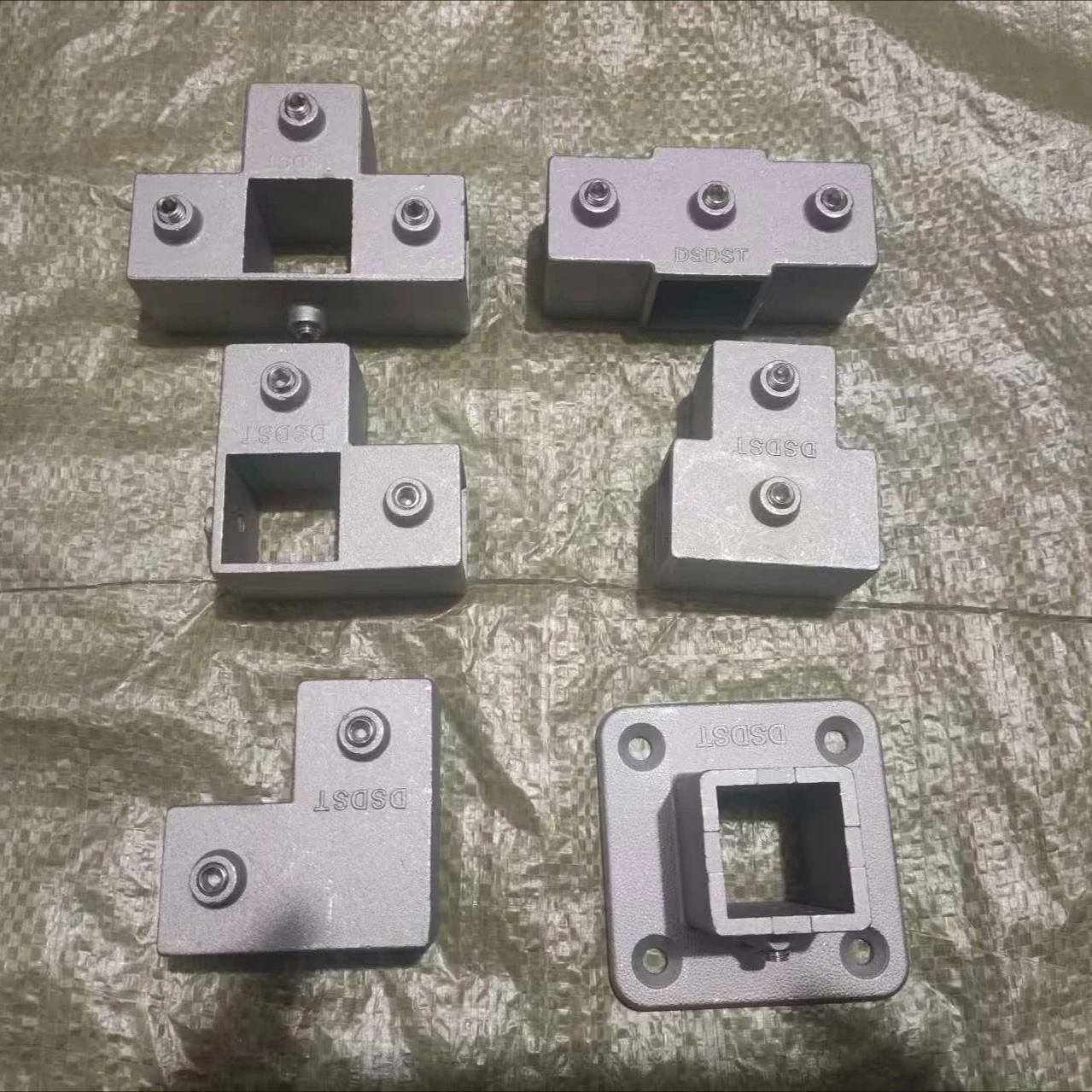 Od 30X30Mm Square T…