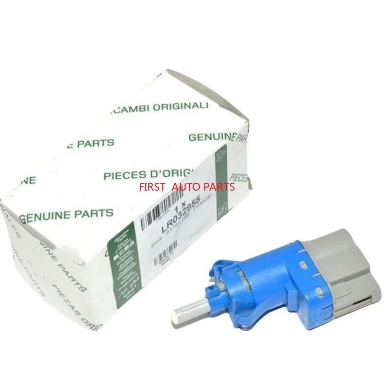 

OEM LR032955 C2S46706 C2C18352 LR000246 LR005349 1 шт. переключатель в сборе, переключатель стоп-сигнала для Land Rover Evoque Jaguar 2006-2014