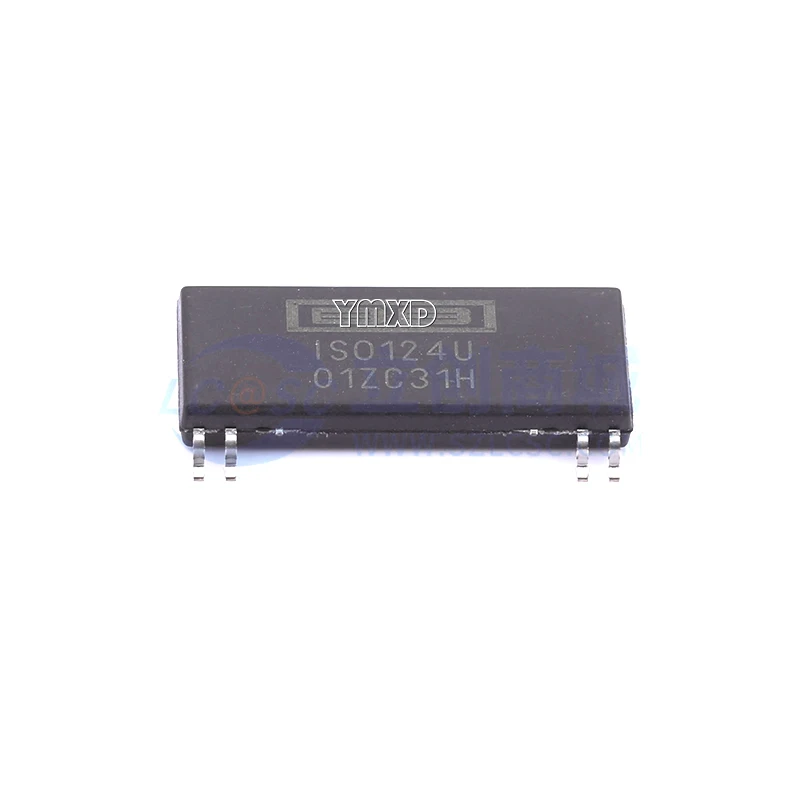 New Original  Iso124u Iso124 Patch US BB Imported Authentic Precision Isolation Amplifier Chip In Stock
