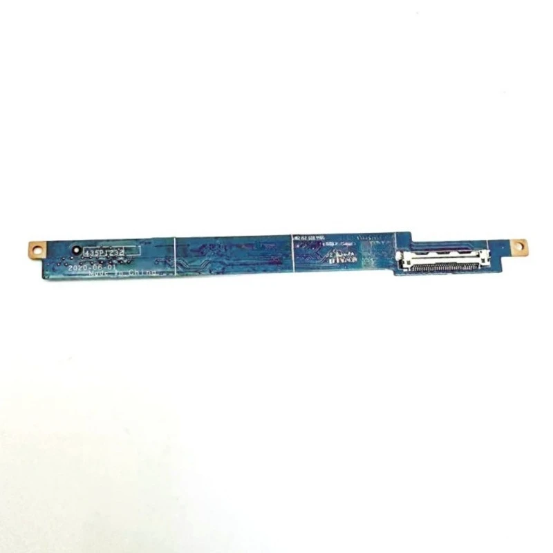 ... for HP ENVY X360 13-BF Touch Panel LS-M023P...