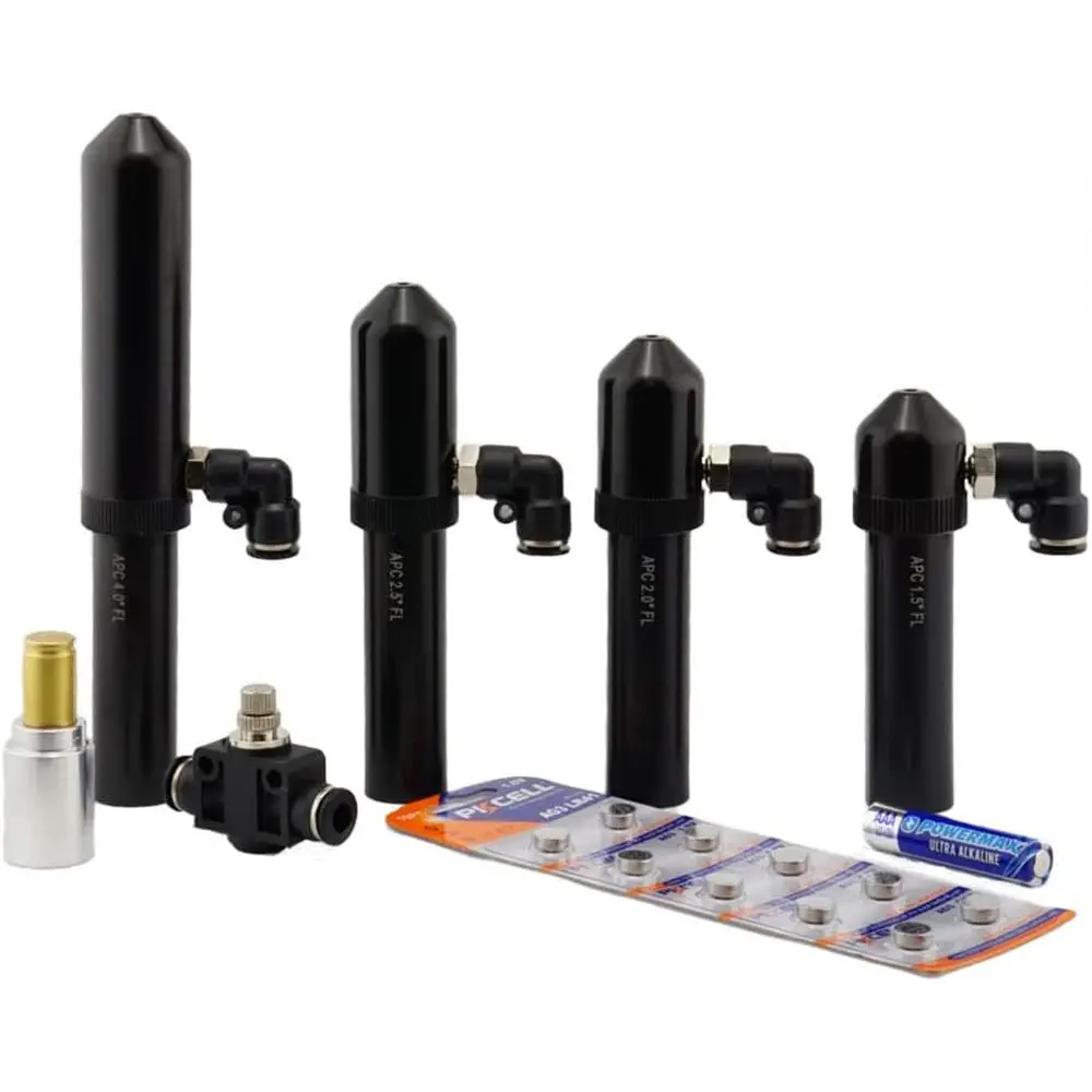 

Комплект сопел и линз для CO2-лазера, 4 шт., диаметр 18 мм, совместим с Z2028-60 USB570b