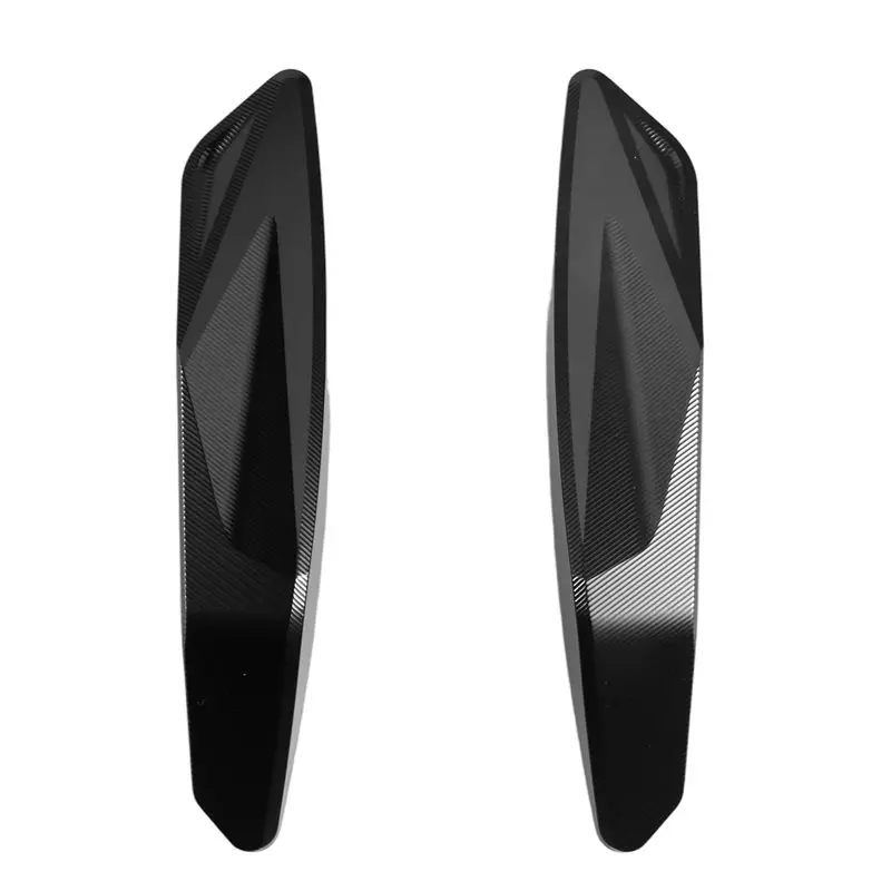 

Falling Protection Pad Motorcycle Engine Frame Slider Fairing Guard Crash Pad For 675SR 675SR-R 675 SR