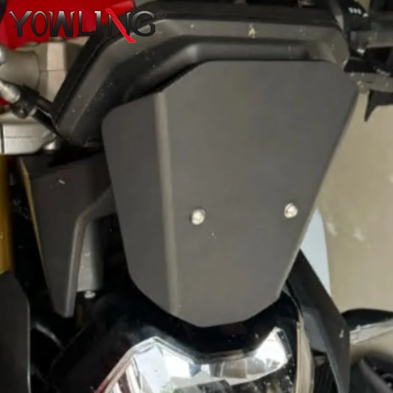 

F900R FOR BMW F900 R F 900 R 2019-2020-2021-2022-2023 New Windshield Shield Screen Protector Guard Cover Motorcycle Accessories