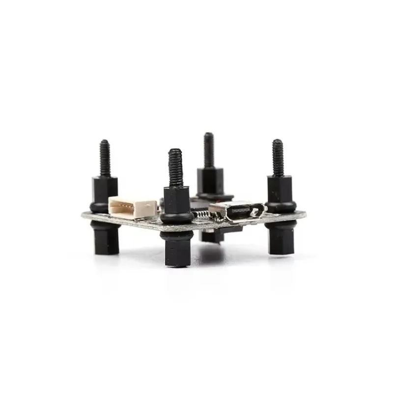 FPV 스택용 100PCS 실리콘 댐핑 O-링 M2 / M3