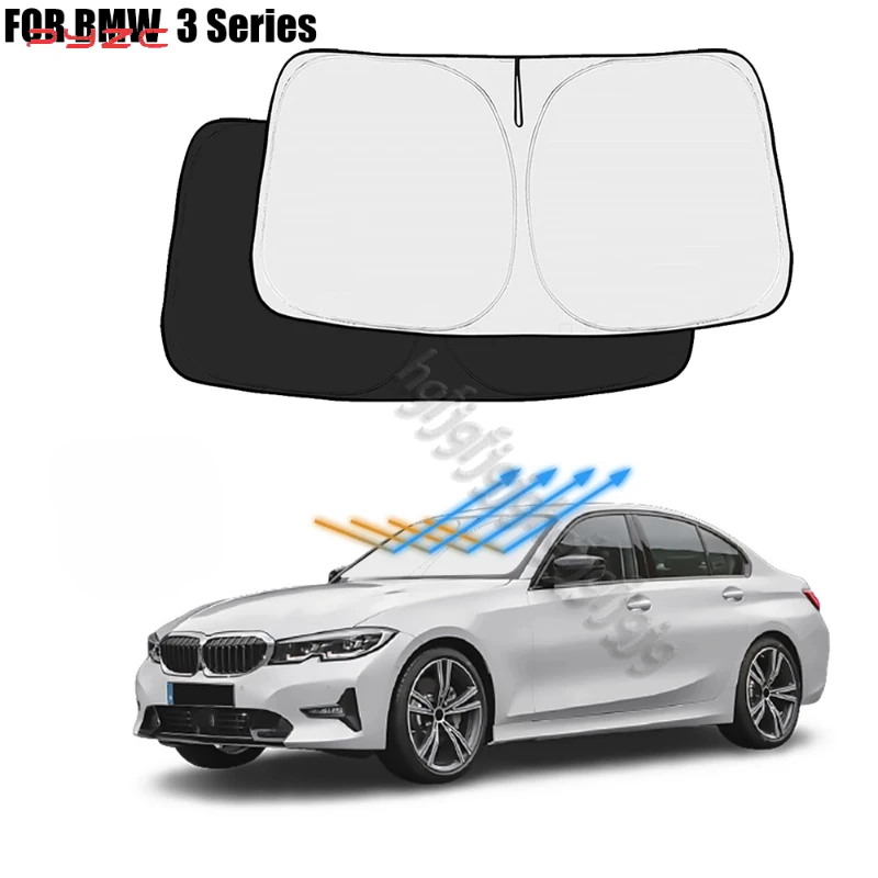 #12 New Car Window Protection Arrivals