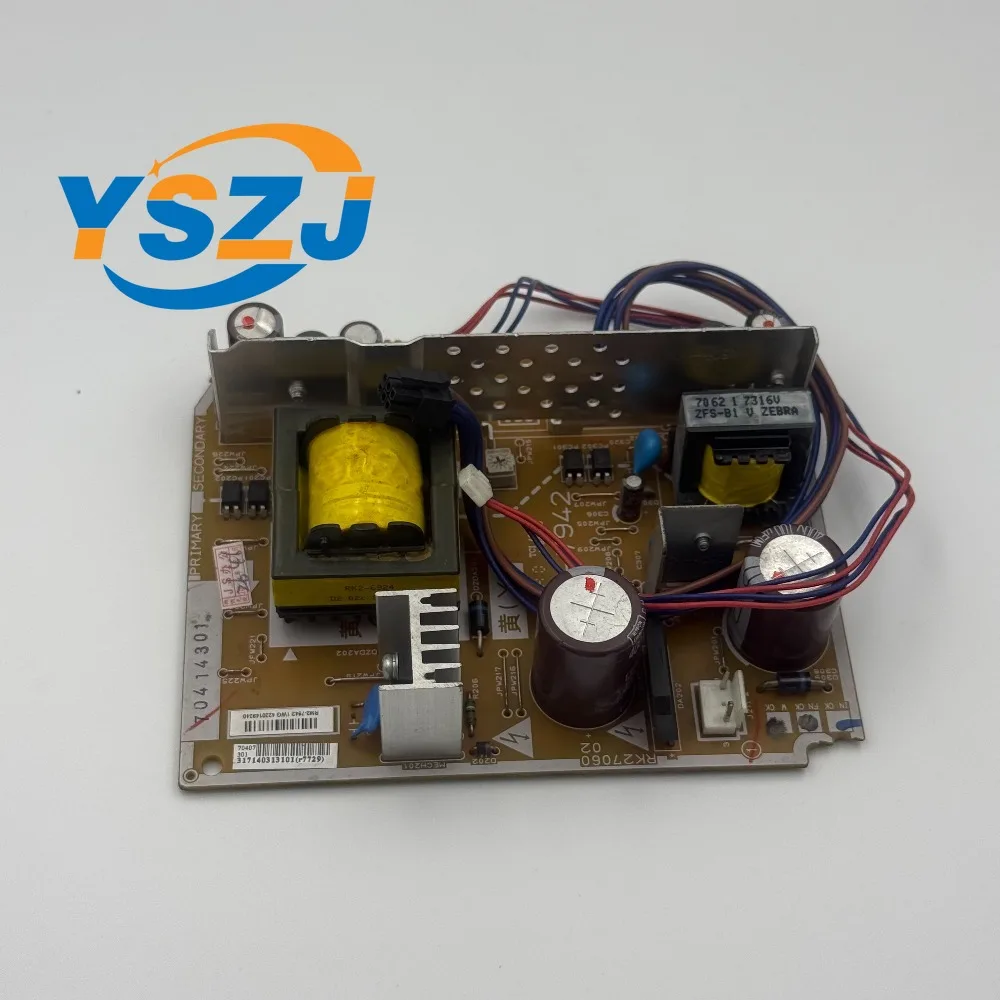 RM2-7942 RM2-7941 Low-voltage Power Supply (LVPS) For HP M501 M506 M527 M501dn M506n M506dn M506X RM2-7942-000CN RM2-7941-000CN