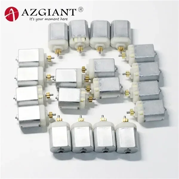 AZGIANT 20pcs/lot Car Door Lock Motor Central Locking Motor for VOLVO S40 S80 for Ford Focus