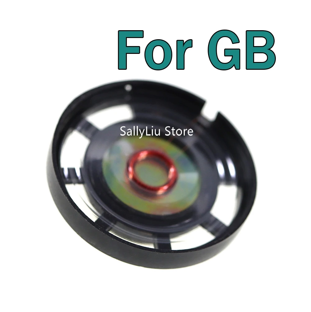 1Pc Lounder ลำโพงสำหรับ Nintendo Gameboy Advance GBC GBA สำหรับ GBA SP GB Londspeaker เปลี่ยน
