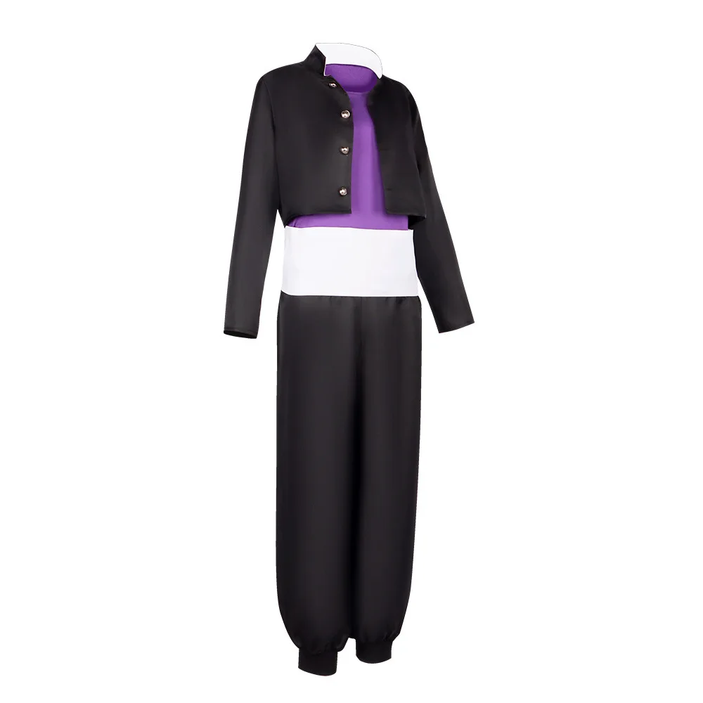 Hagane No Rebira Cosplay Kostüm Halloween Anime Magic User Kostüm Witcrt Battle Tiger Tleya Yūki orm Schule Ou...