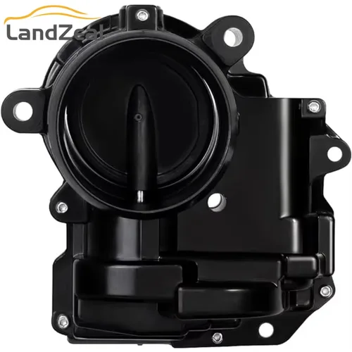 13547528179 13548675278 Cuerpo del acelerador para Peugeot 207 208 3008 RCZ Citroen C4 MINI 1,6 VTI THP