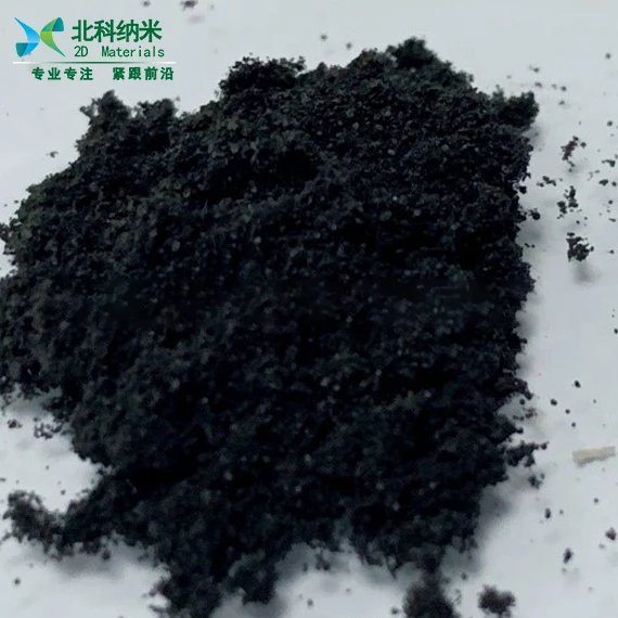 Nano carbon fiber powder