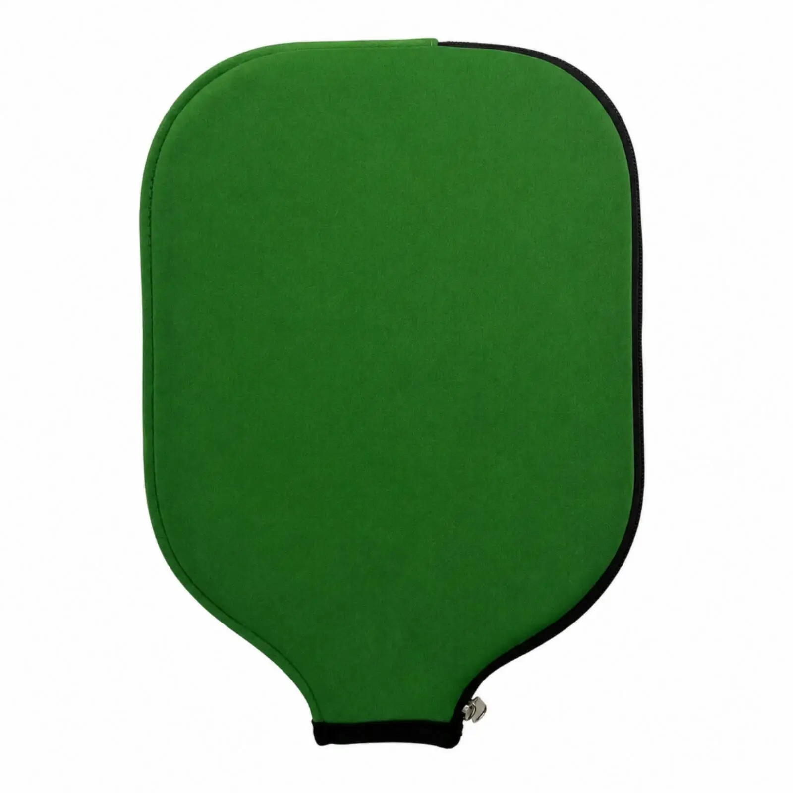 Shockproof Pickleball Paddle Protector Sleeve Compatible with Standard Court Paddle for Travel