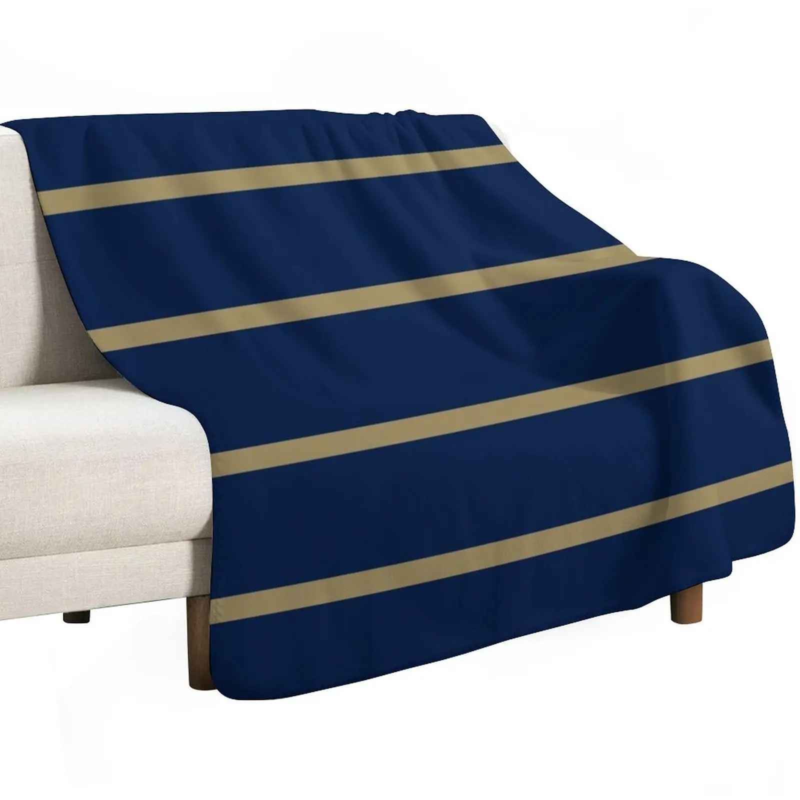Harrow School Colours Throw Blanket Custom Sofa Quilt Giant Sofa funny gift Decorative Beds Thermals For Travel Blankets