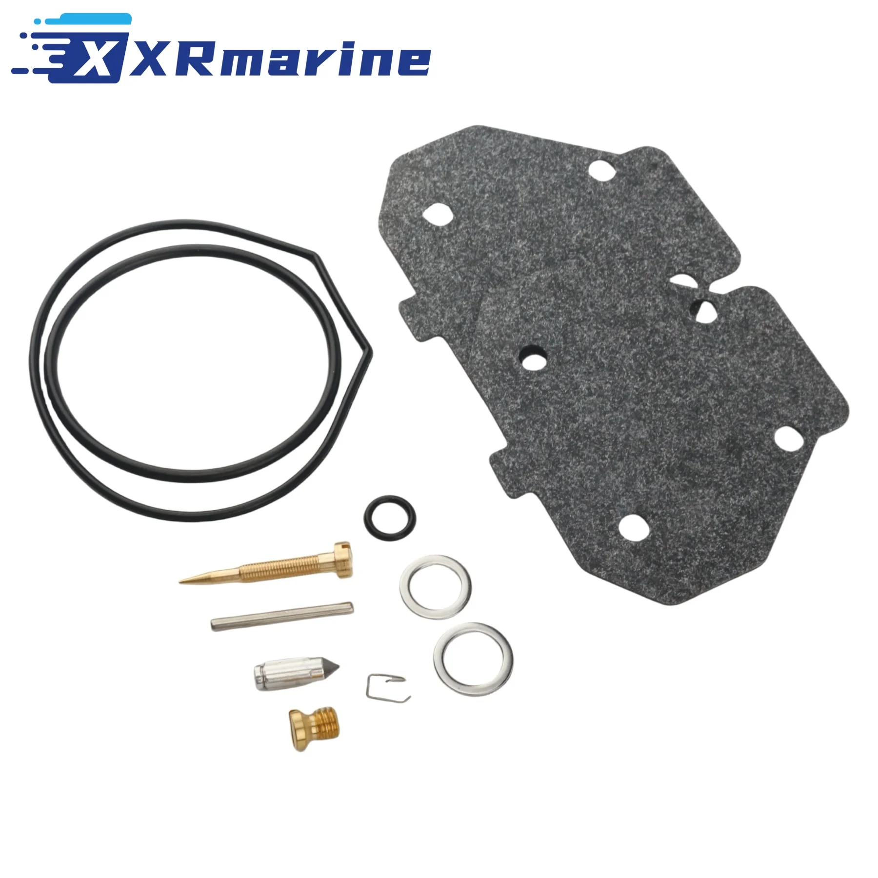 61A-W0093-01-00 For Yamaha Outboard Boat 225HP-250HP Carburetor Kit 61A-W0093-00-00