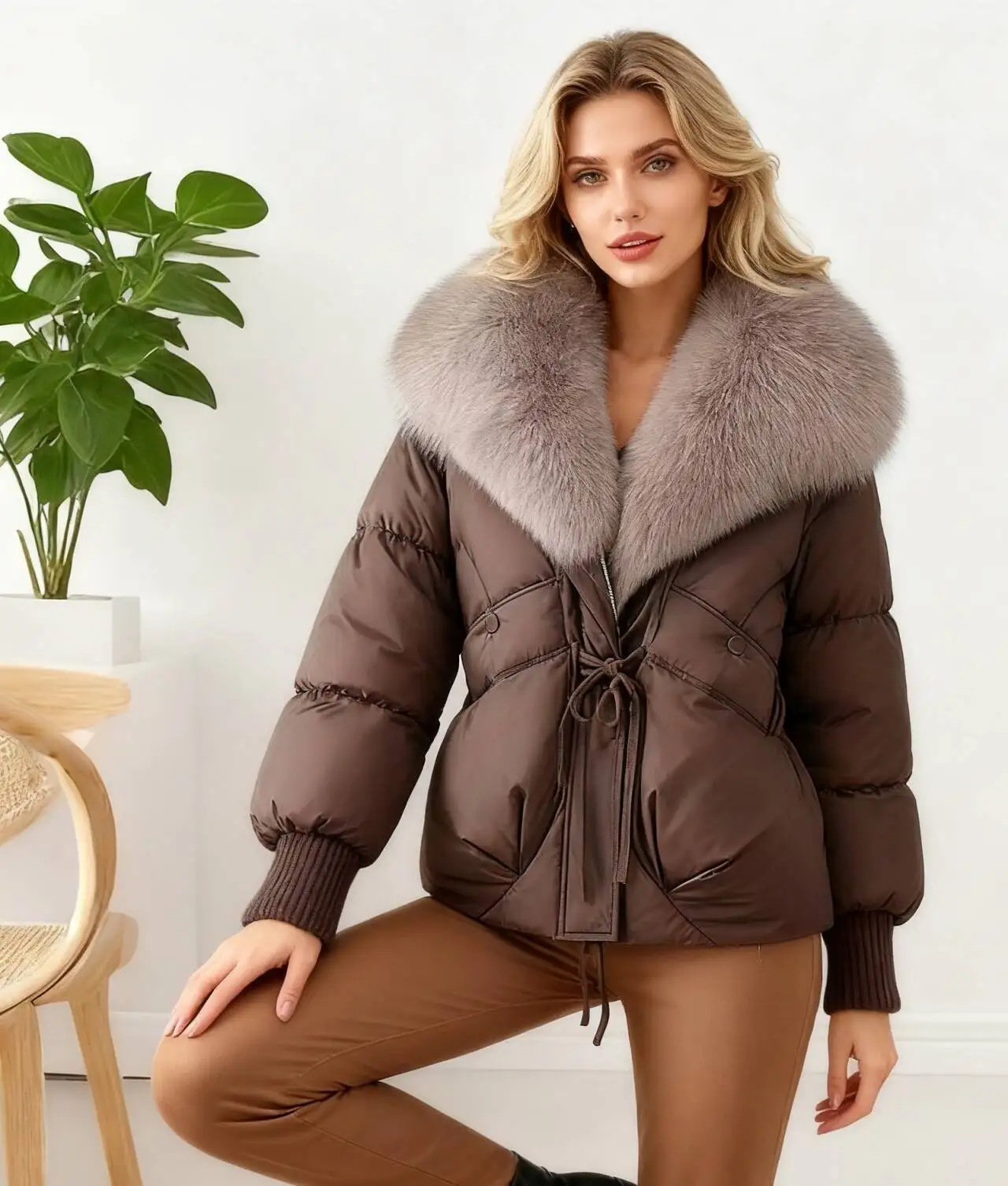 

Парки женские унисекс зимние с рюшами многослойные пояса плиссированные макси прессованные милые консервативные студенческие литературные изящные винтажные парки