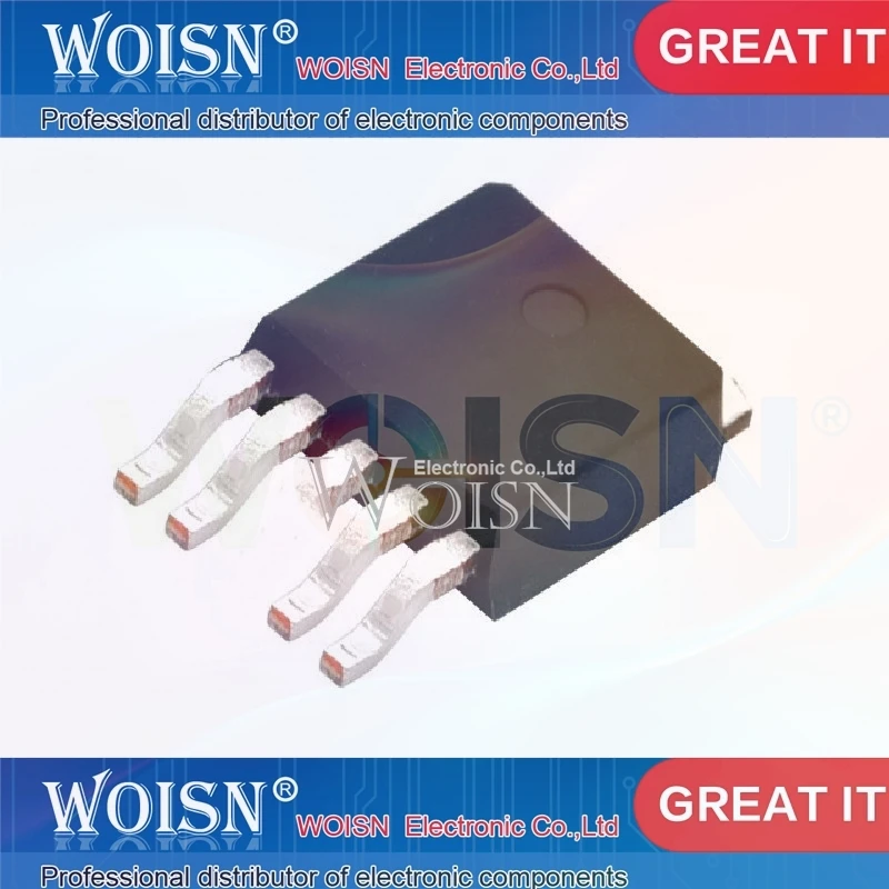 Premium Offer 1-5-10pcs TLE4276DV 4276DV  Price discounts Spot supply Ready Stock