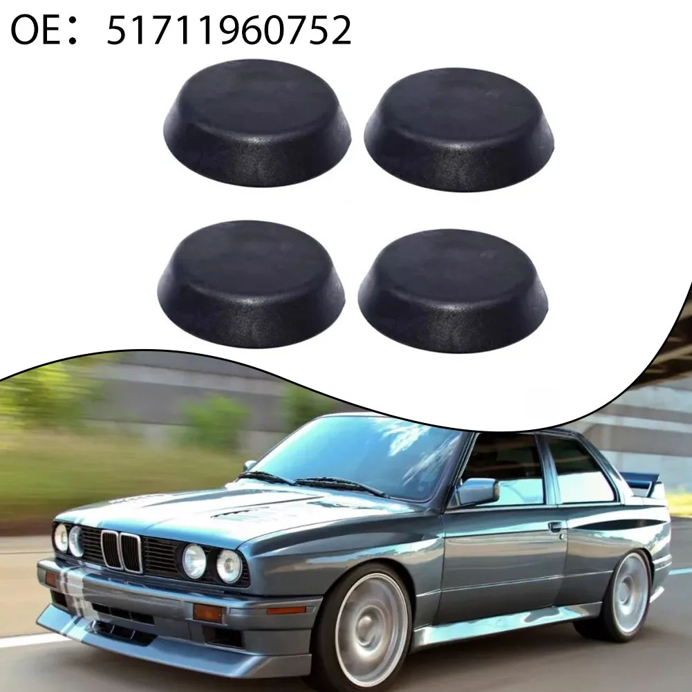 

Car Lift Support Size As Shown In The Picture Under Car Lift Pads Black Color Easy To Use High-quality Materials
