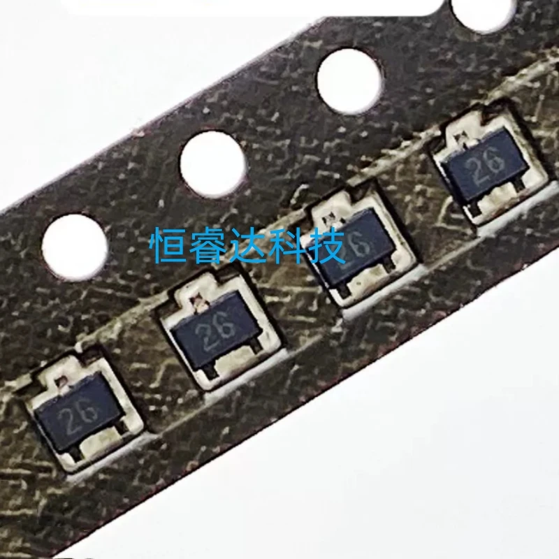 

100% New original DTA144EUA T106 DTA144EUAT DTA144