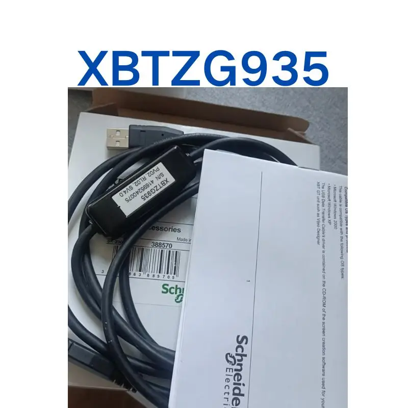 Brand-new XBTZG935 programming download cable Fast Shipping