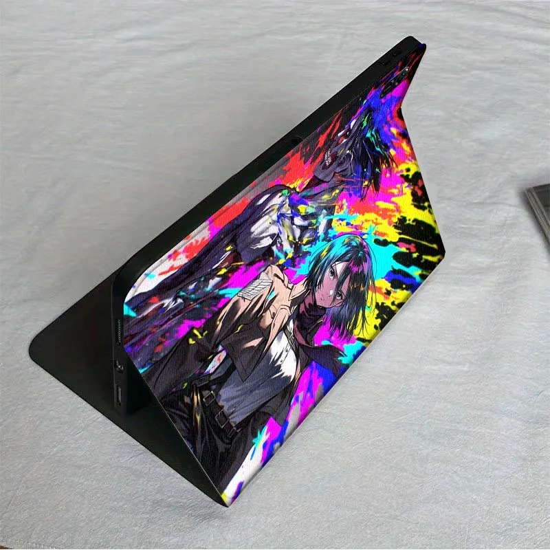 حافظة لهاتف هواوي MatePad Air SE Pro M6 M5 M2 T10s T5 10 11 12.6 11.5 12X10.8 بوصة 10.1 حافظة تابلت