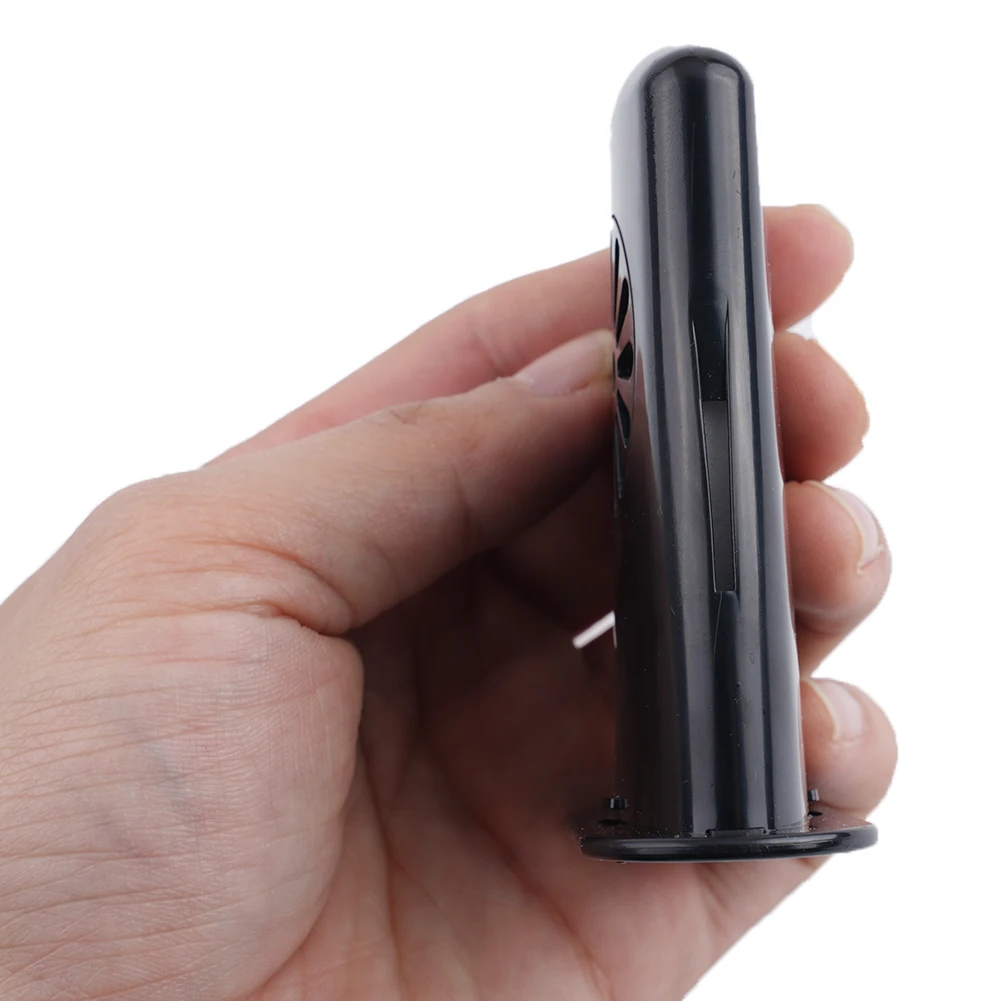 Moisture Control Device for Acoustic Guitars That Hangs Freely in the Sound Hole to Avoid Contact and Scratching