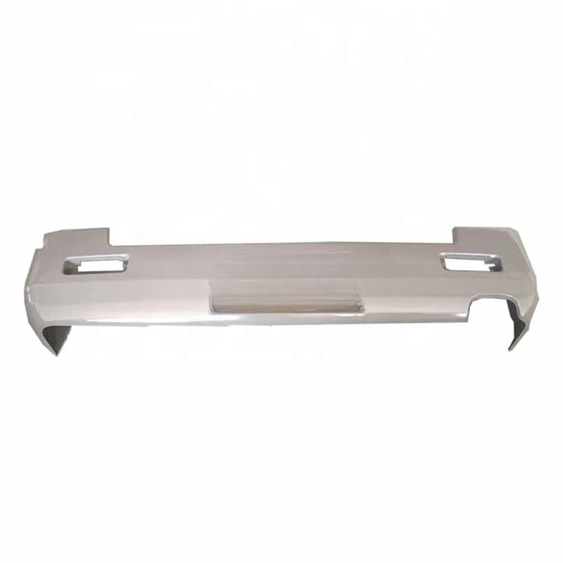 High Quality Front Bumper Fit Rosa Vehicle Body Parts